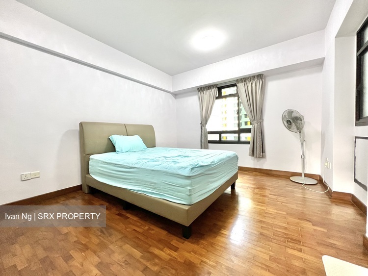 Blk 987A Jurong West Street 93 (Jurong West), HDB 5 Rooms #592477721